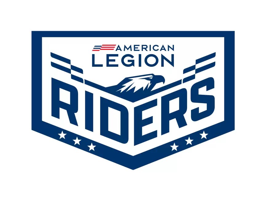 American Legion Riders Logo PNG vector in SVG, PDF, AI, CDR format