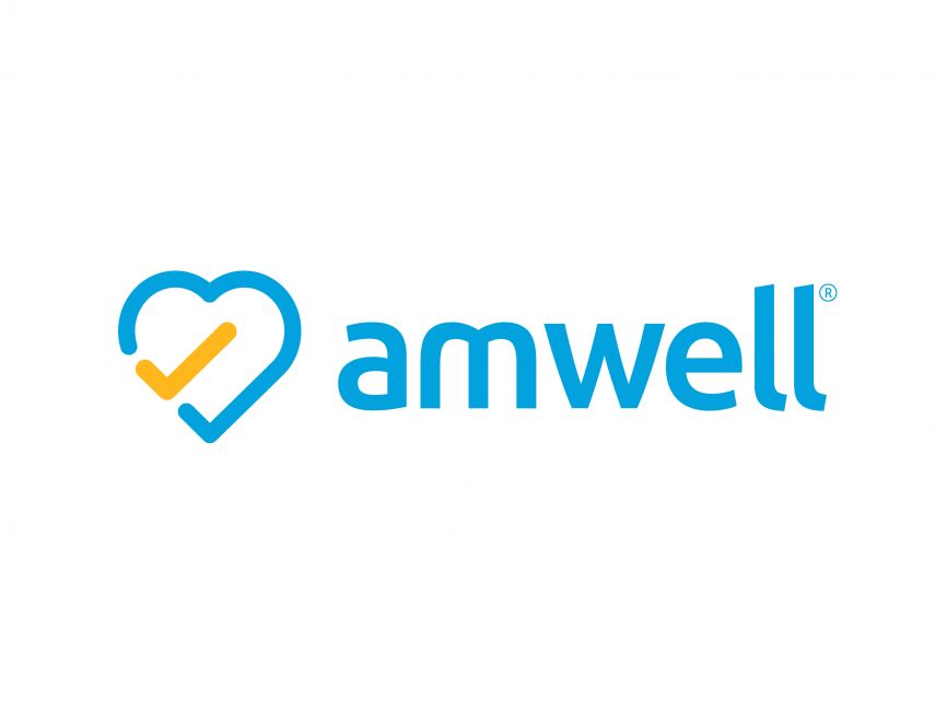 Amwell Logo PNG vector in SVG, PDF, AI, CDR format