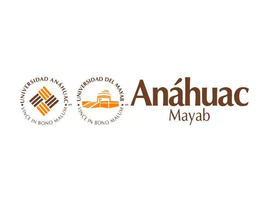Anahuac Mayab Logo PNG vector in SVG, PDF, AI, CDR format