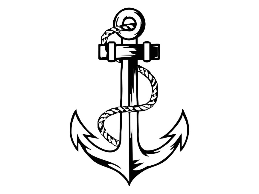 Top 140+ anchor logo png super hot camera.edu.vn