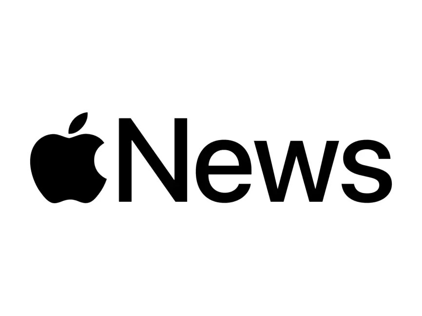Apple News Logo PNG vector in SVG, PDF, AI, CDR format