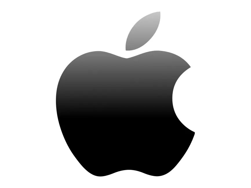 Apple Black Logo PNG vector in SVG, PDF, AI, CDR format