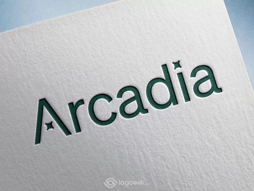 Arcadia Power Logo PNG vector in SVG, PDF, AI, CDR format