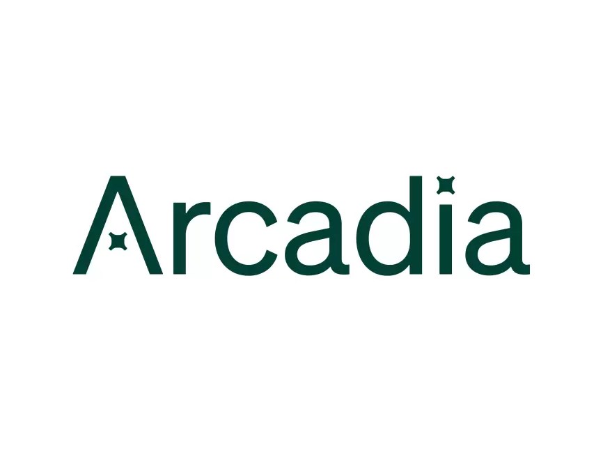 Arcadia Power Logo PNG vector in SVG, PDF, AI, CDR format