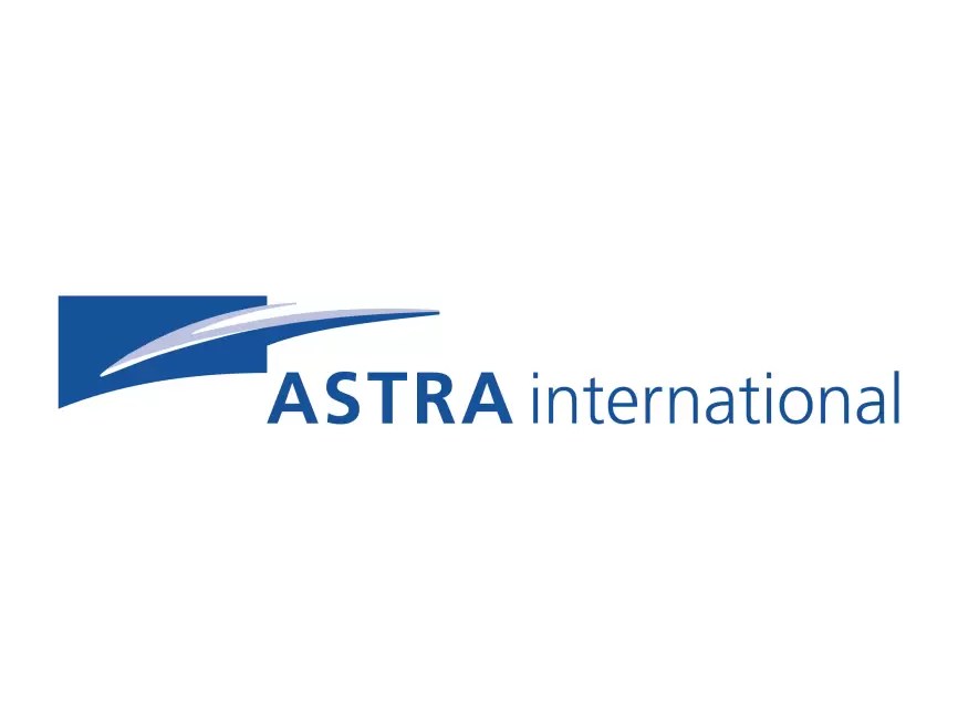 ASTRA international Logo PNG vector in SVG, PDF, AI, CDR format