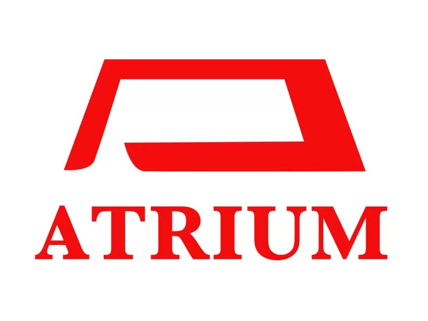 Atrium Logo PNG vector in SVG, PDF, AI, CDR format