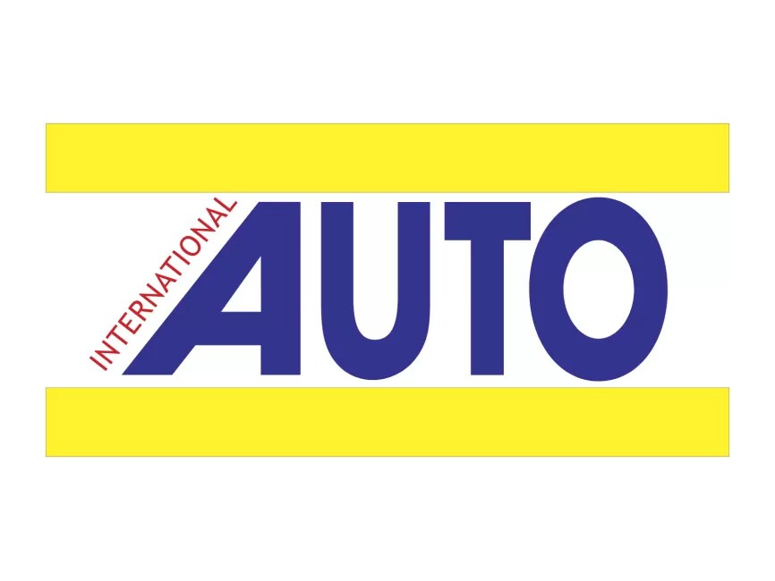 Auto International Logo PNG vector in SVG, PDF, AI, CDR format