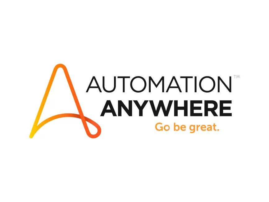 Automation Anywhere Logo PNG vector in SVG, PDF, AI, CDR format