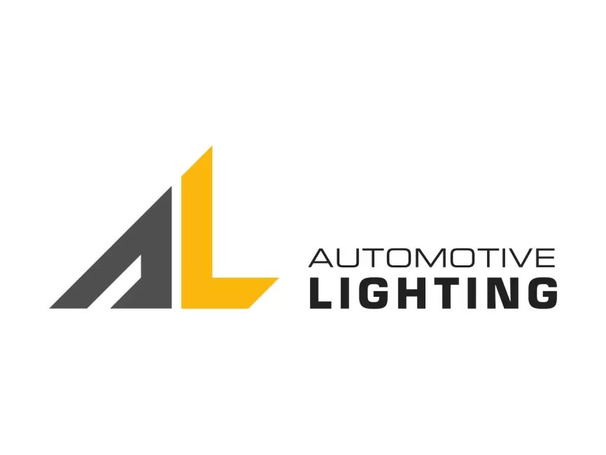 Automotive lighting Logo PNG vector in SVG, PDF, AI, CDR format