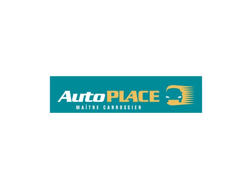 AutoPlace Blue Logo PNG vector in SVG, PDF, AI, CDR format