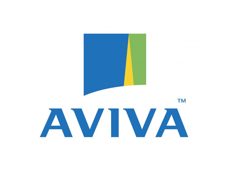 Aviva Logo PNG vector in SVG, PDF, AI, CDR format