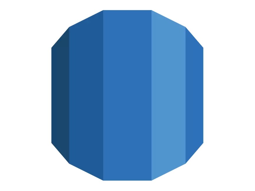 AWS RDS Logo PNG vector in SVG, PDF, AI, CDR format