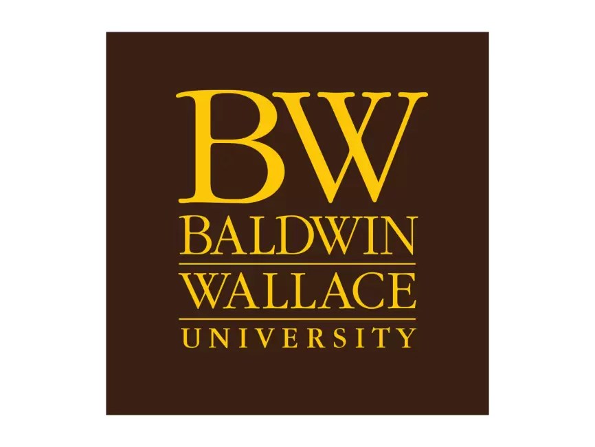 Baldwin Wallace University Logo PNG vector in SVG, PDF, AI, CDR format