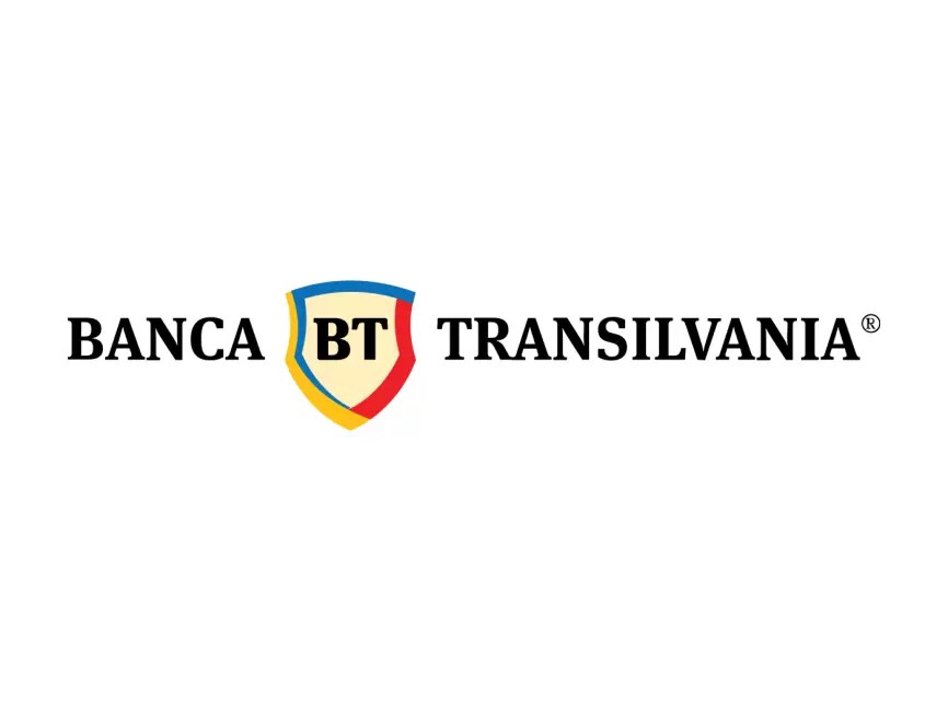 Banca Transilvania Logo PNG vector in SVG, PDF, AI, CDR format