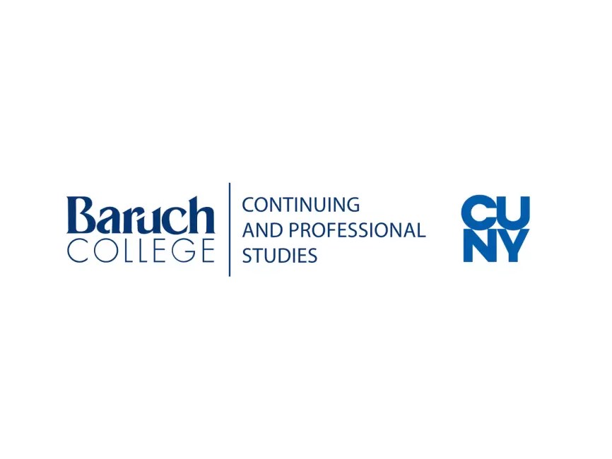 Baruch College CAPS Logo PNG vector in SVG, PDF, AI, CDR format