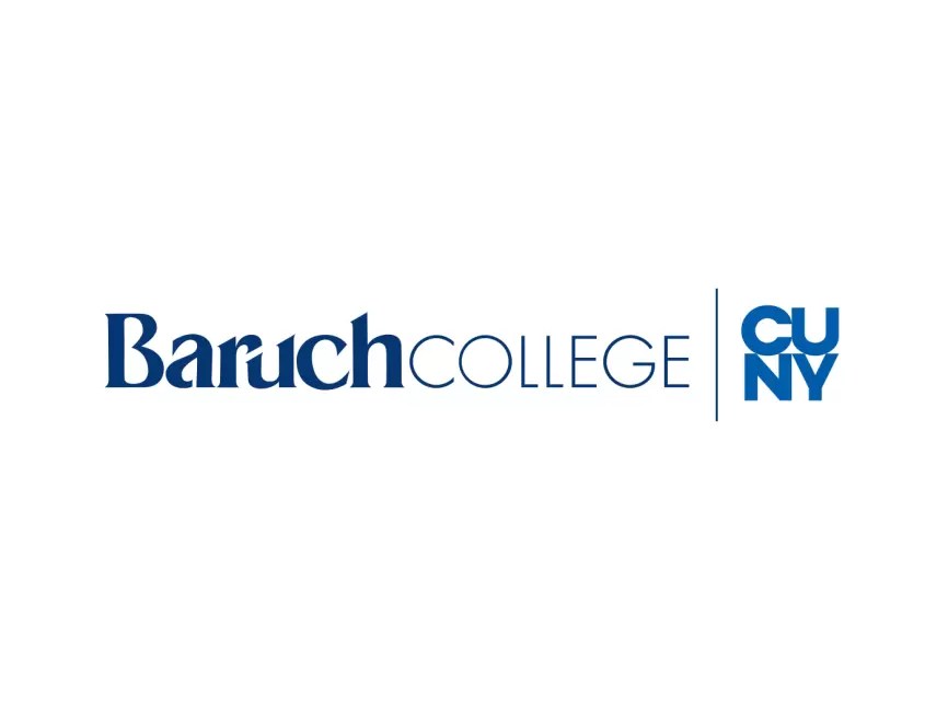 Baruch College CUNY Logo PNG vector in SVG, PDF, AI, CDR format