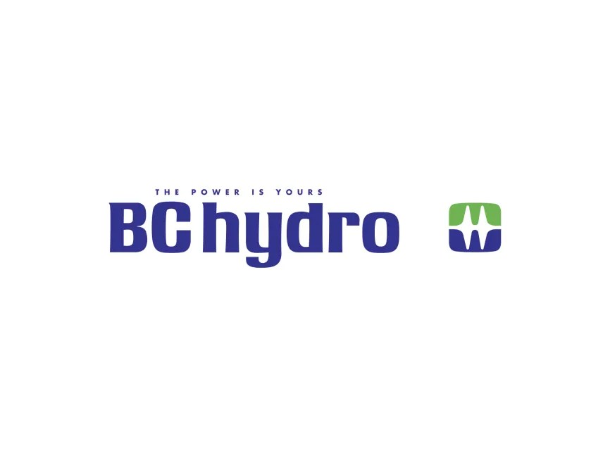BC Hydro Logo PNG vector in SVG, PDF, AI, CDR format