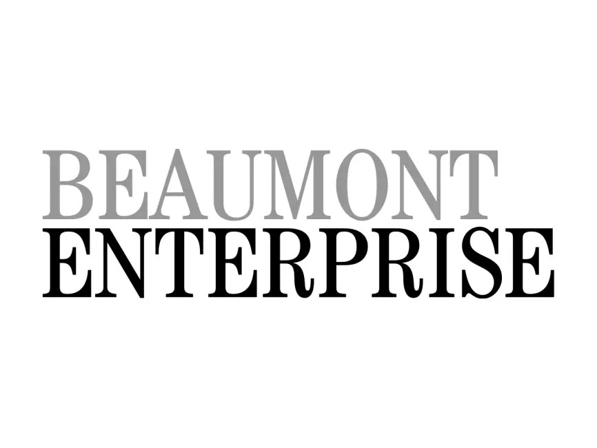 Beaumont Enterprise Black Logo PNG vector in SVG, PDF, AI, CDR format