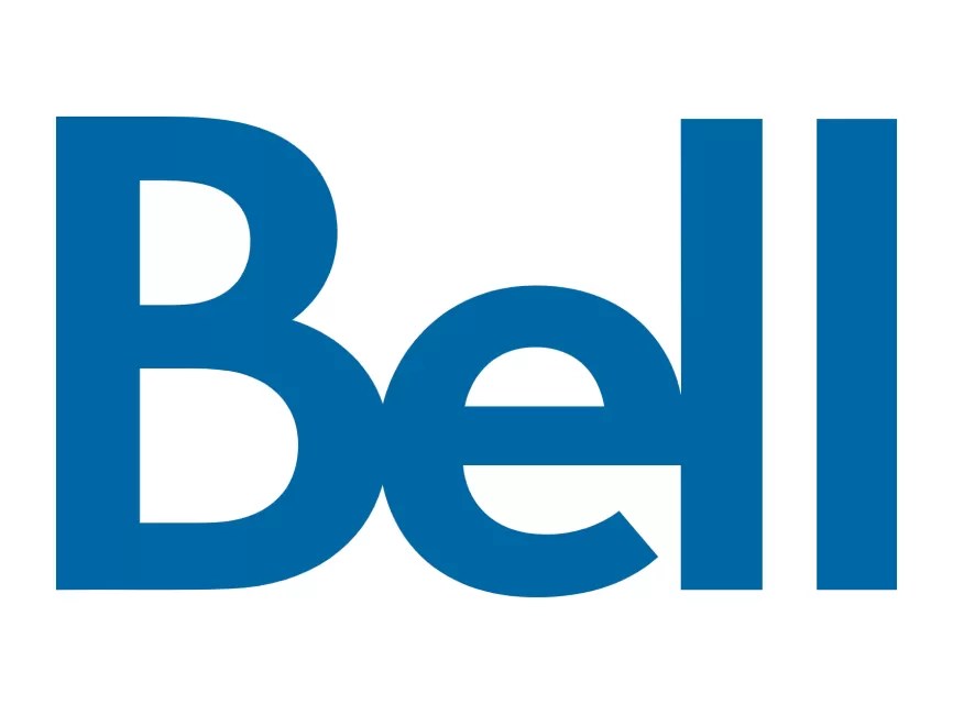 Bell Canada Logo PNG vector in SVG, PDF, AI, CDR format