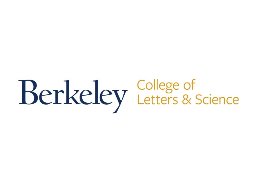 Berkeley College of Letters & Science Logo PNG vector in SVG, PDF, AI
