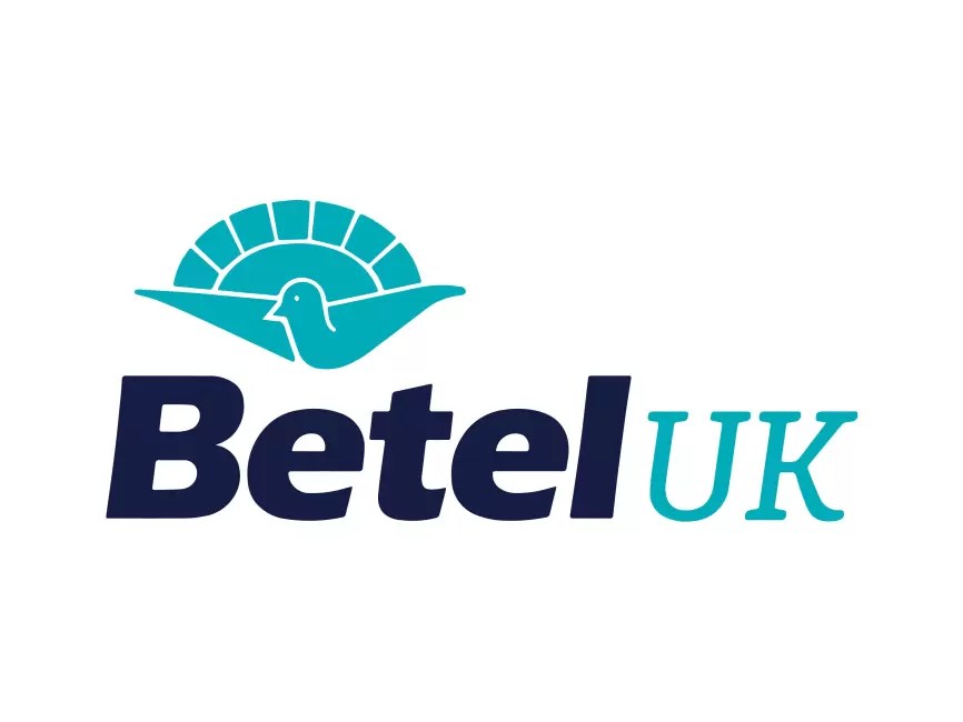 Betel UK Logo PNG vector in SVG, PDF, AI, CDR format