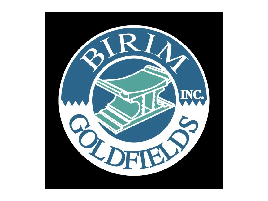 Birim Goldfields Logo PNG vector in SVG, PDF, AI, CDR format