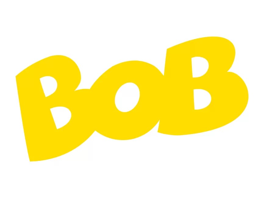 Bob Logo PNG vector in SVG, PDF, AI, CDR format