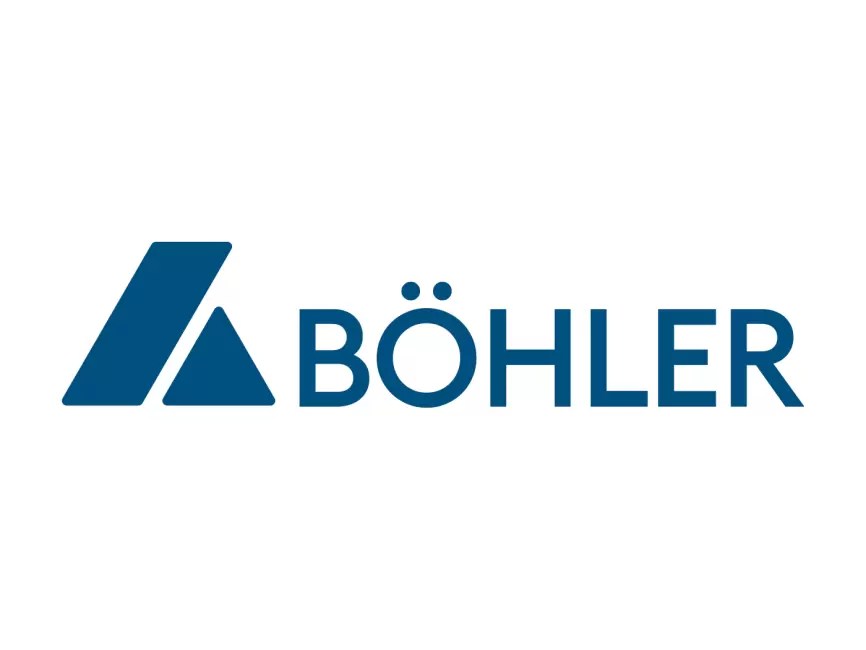 Böhler Logo PNG vector in SVG, PDF, AI, CDR format