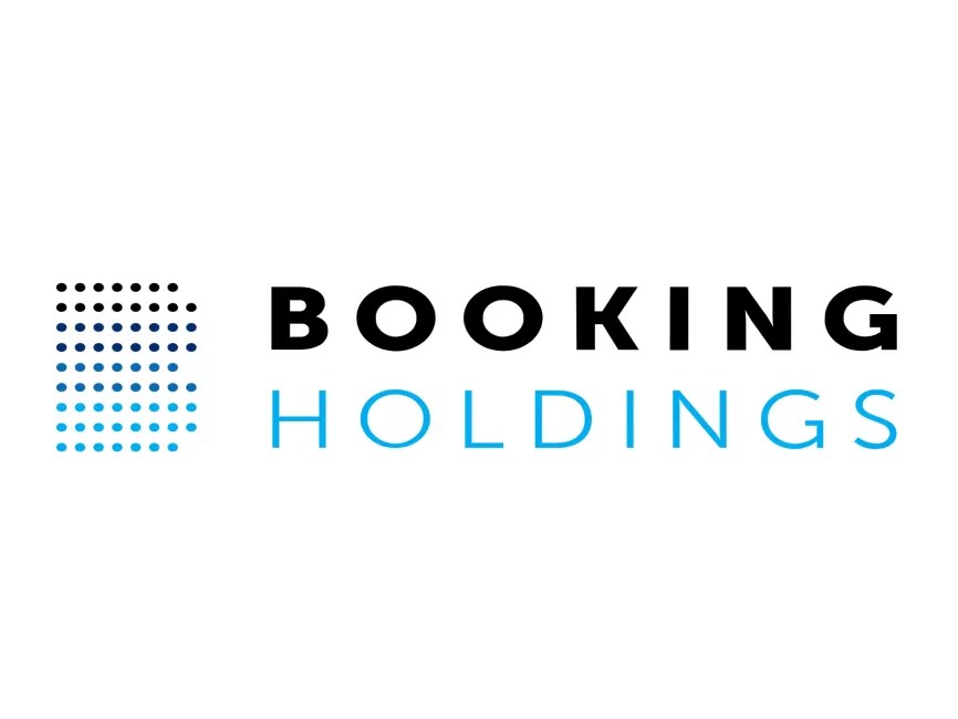 Booking Holdings Inc Logo PNG vector in SVG, PDF, AI, CDR format