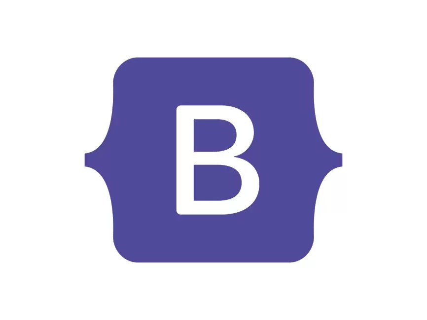 Bootstrap New Logo PNG vector in SVG, PDF, AI, CDR format