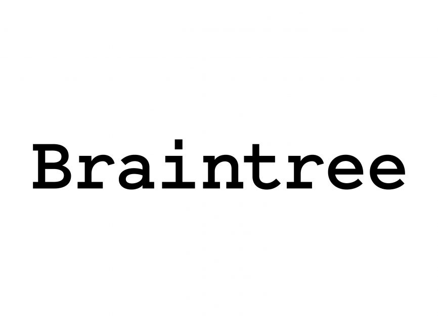 Braintree Logo PNG vector in SVG, PDF, AI, CDR format