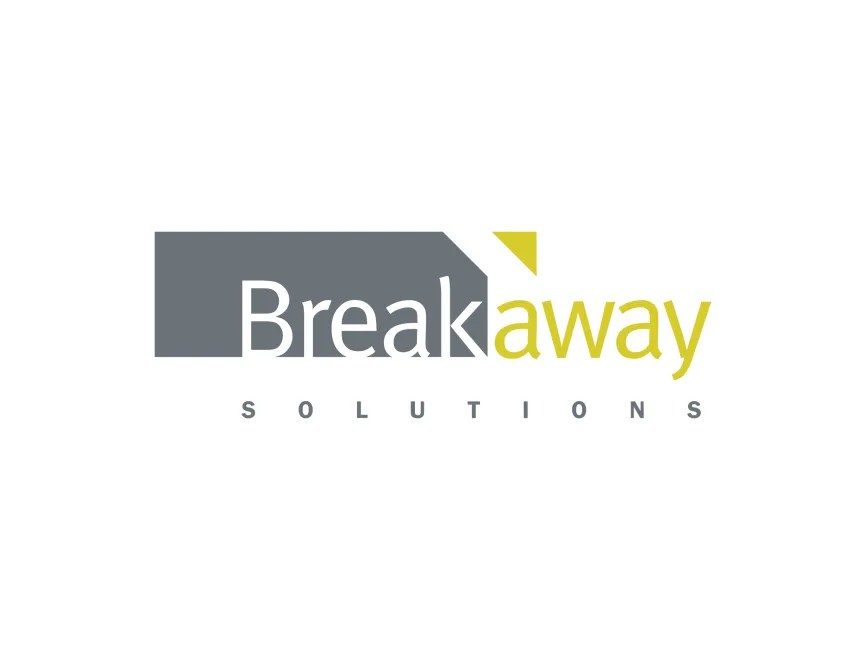 BreakAway Logo PNG vector in SVG, PDF, AI, CDR format