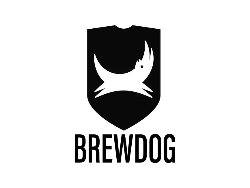 Brewdog Beer Logo PNG vector in SVG, PDF, AI, CDR format