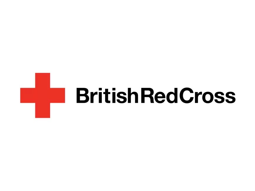 British Red Cross Logo PNG vector in SVG, PDF, AI, CDR format