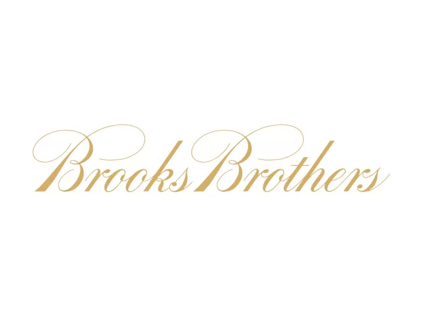 Brooks Brothers Logo PNG vector in SVG, PDF, AI, CDR format
