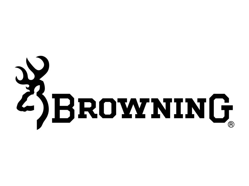 Browning Logo PNG vector in SVG, PDF, AI, CDR format