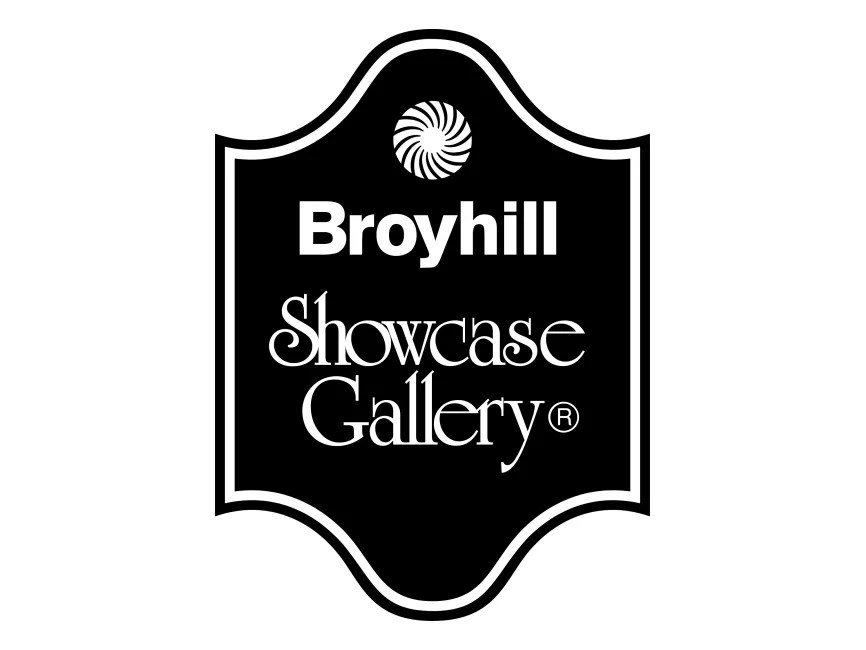 Broyhill Logo PNG vector in SVG, PDF, AI, CDR format