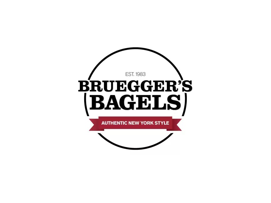 Brueggers 2018 Logo PNG vector in SVG, PDF, AI, CDR format