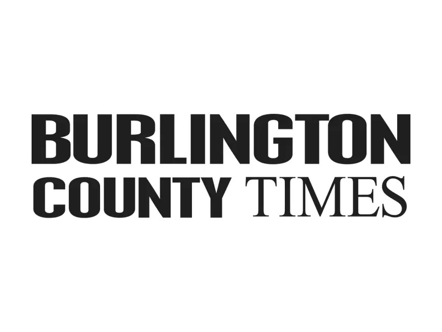 Burlington County Times Logo Vector Files Download Logowik