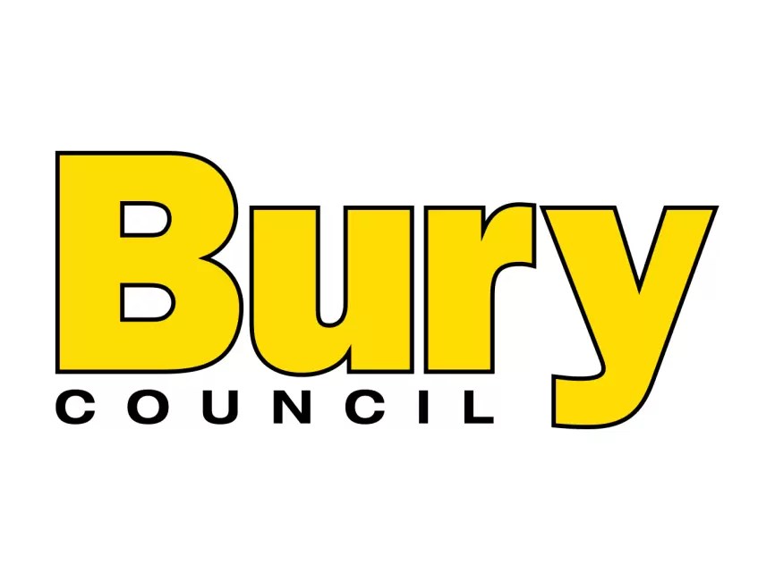 Bury Council Logo PNG vector in SVG, PDF, AI, CDR format