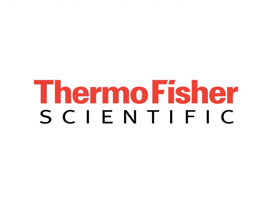 Thermo Fisher Scientific Logo PNG vector in SVG, PDF, AI, CDR format