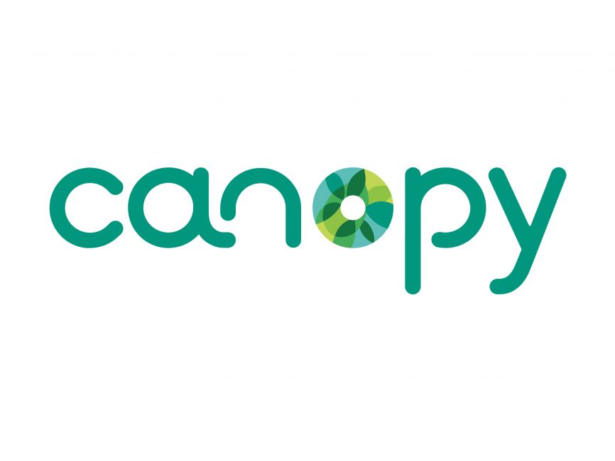 Canopy Logo PNG vector in SVG, PDF, AI, CDR format