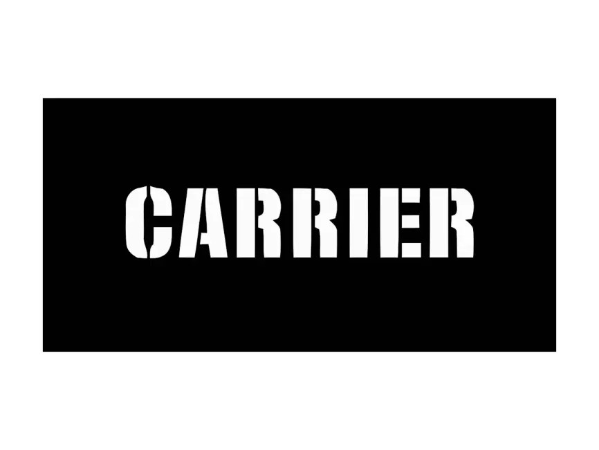 Carrier Logo