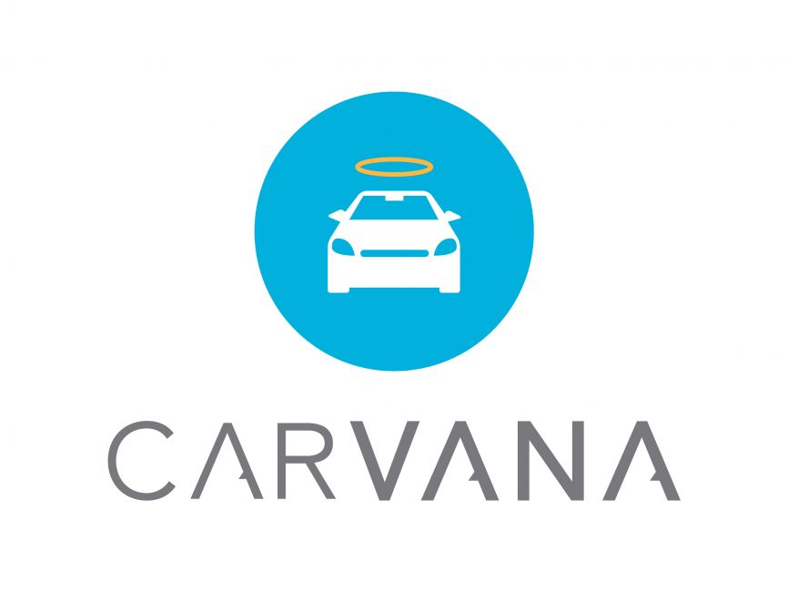 Carvana Logo PNG vector in SVG, PDF, AI, CDR format