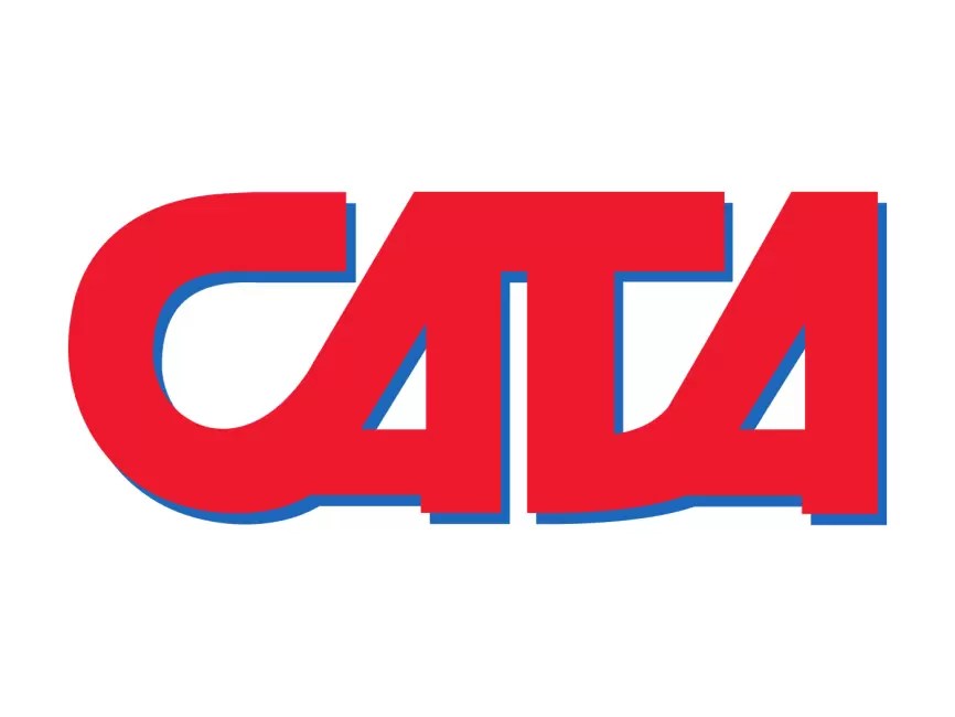 CATA Logo PNG vector in SVG, PDF, AI, CDR format