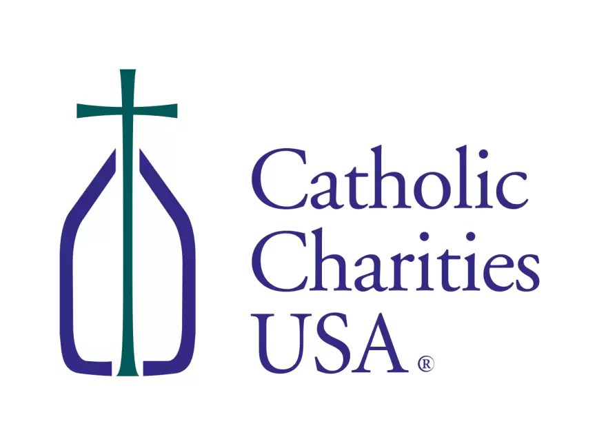 Catholic Charities USA Logo PNG vector in SVG, PDF, AI, CDR format