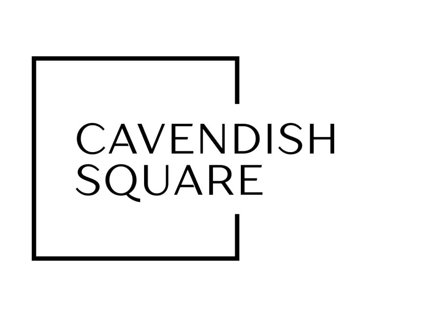 Cavendish Square Logo PNG vector in SVG, PDF, AI, CDR format