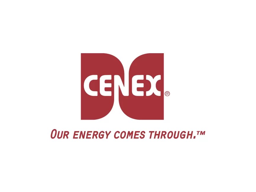 Cenex Logo PNG vector in SVG, PDF, AI, CDR format