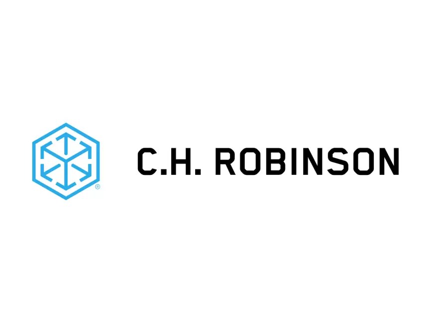 CH Robinson Logo PNG vector in SVG, PDF, AI, CDR format