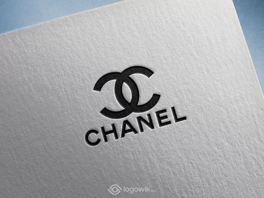 Chanel Logo PNG vector in SVG, PDF, AI, CDR format
